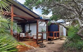 Ponta Membene